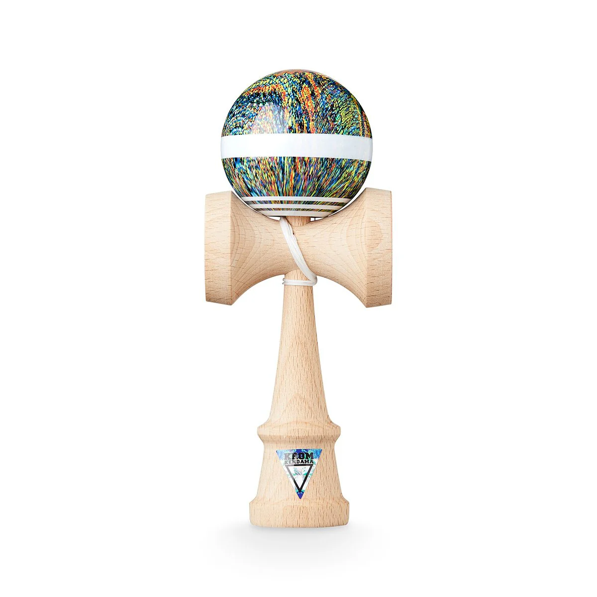 ALL KENDAMAS
